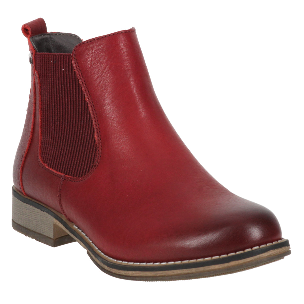 Berlina 01 Chelsea Boot