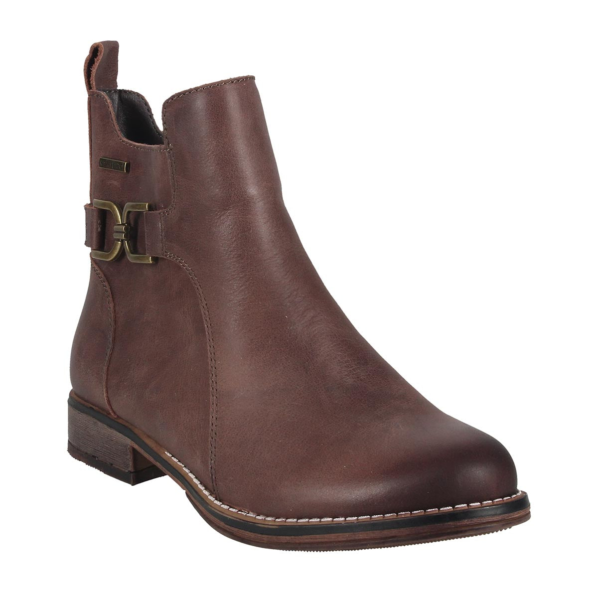 Josef Seibel Berlina 11 Women's Boot in Moro