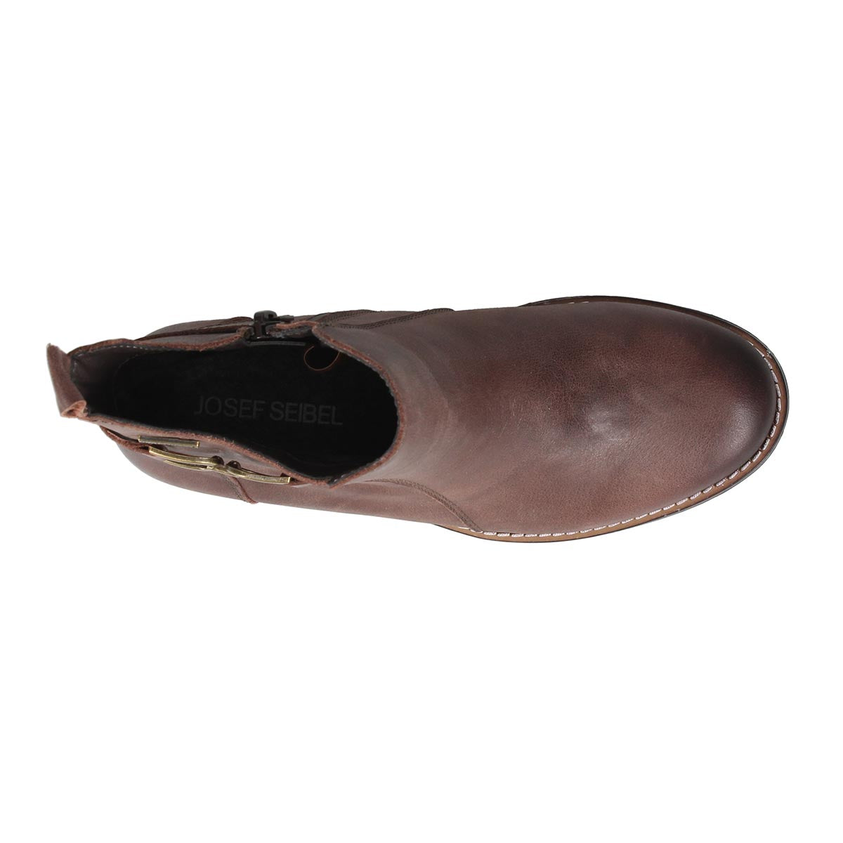 Josef Seibel Berlina 11 Women's Boot in Moro