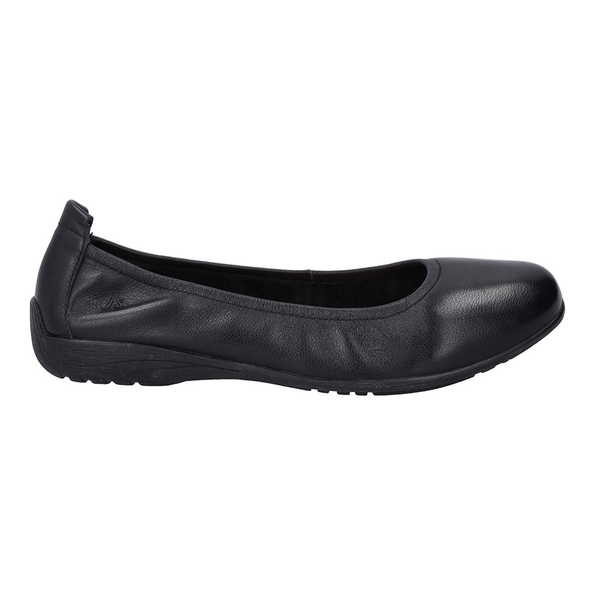 Josef Seibel Fenja 01 Women's Leather Ballerina