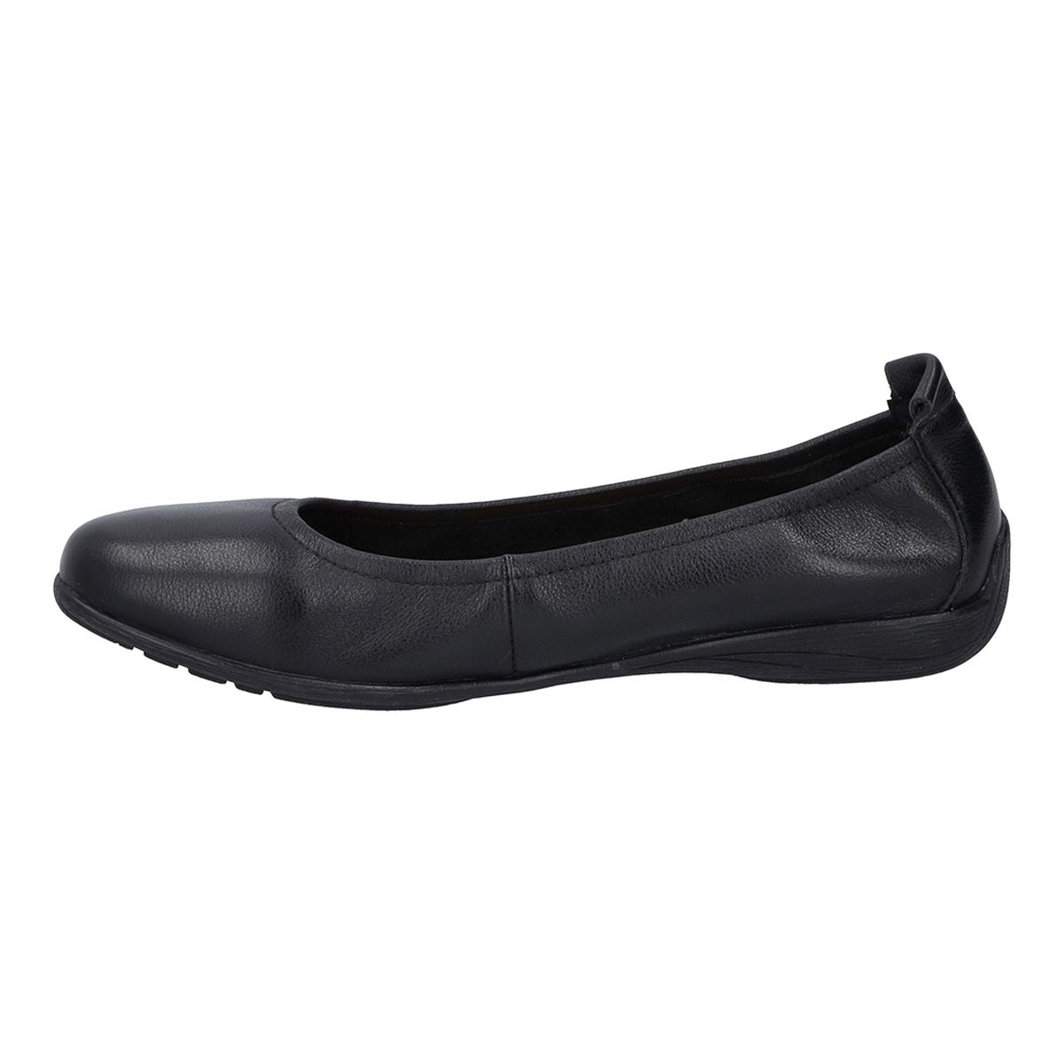 Josef Seibel Fenja 01 Women's Leather Ballerina