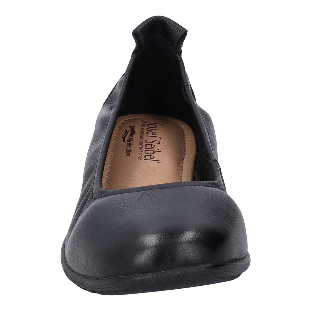 Josef Seibel Fenja 01 Women's Leather Ballerina