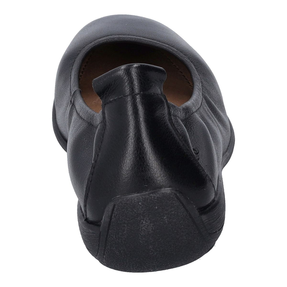 Josef Seibel Fenja 01 Women's Leather Ballerina