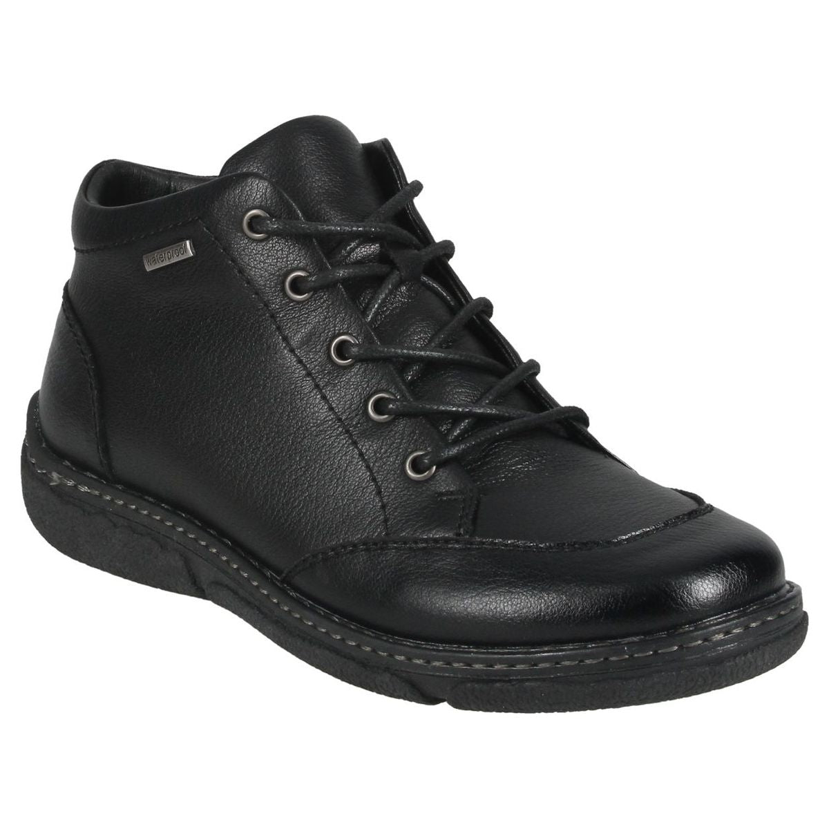 Josef Seibel Priscilla 01 Women's Waterproof Boot