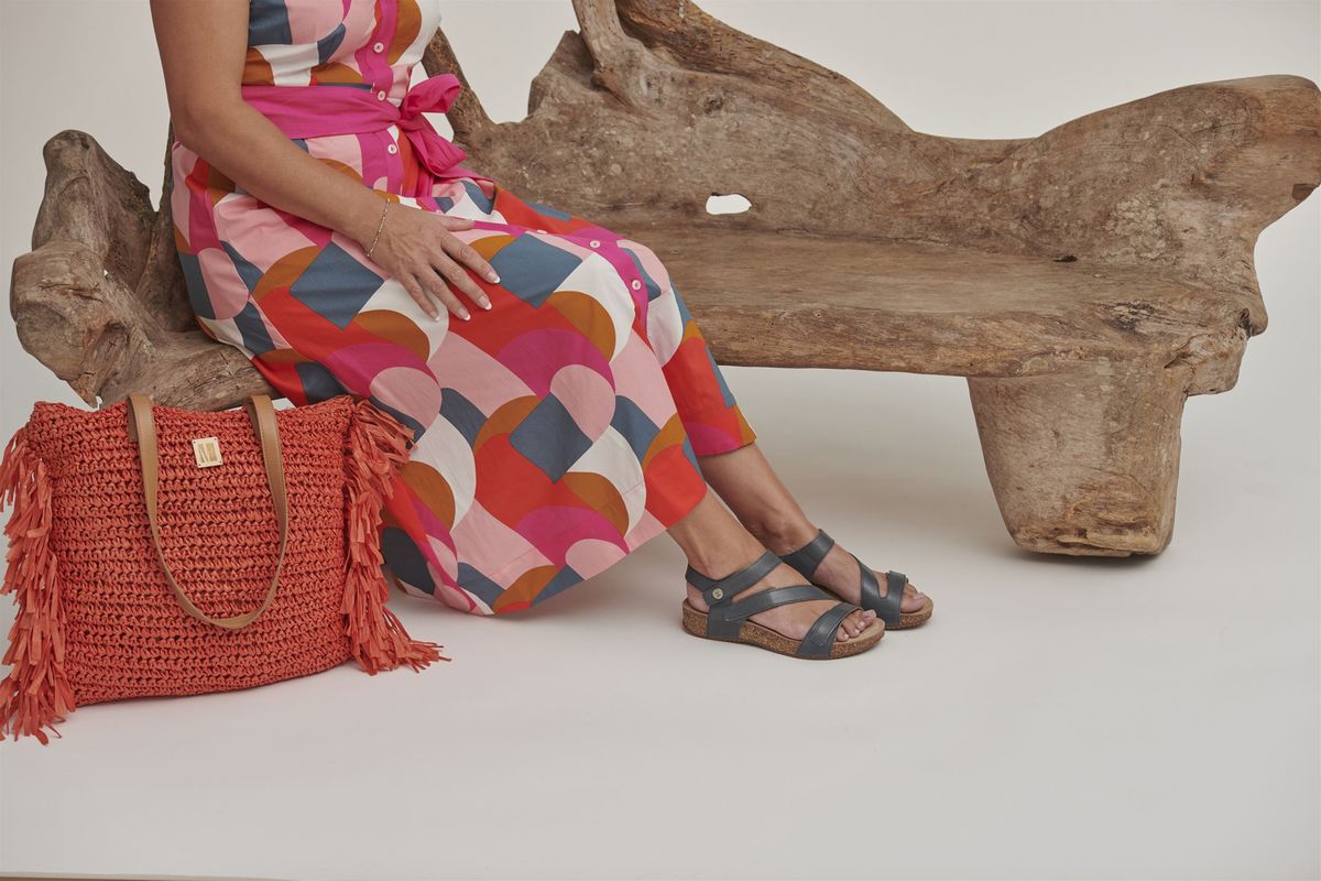 Tonga 25 Sandals