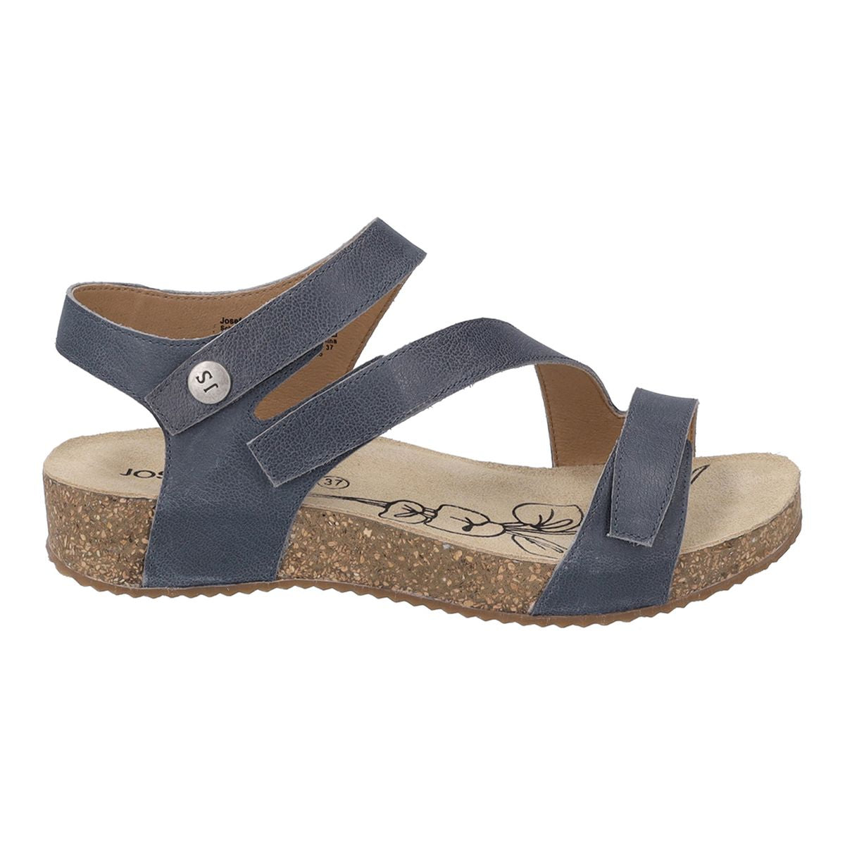 Tonga 25 Sandals