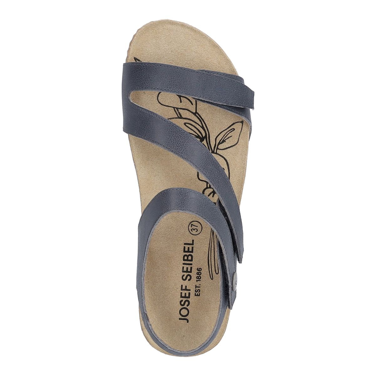 Tonga 25 Sandals