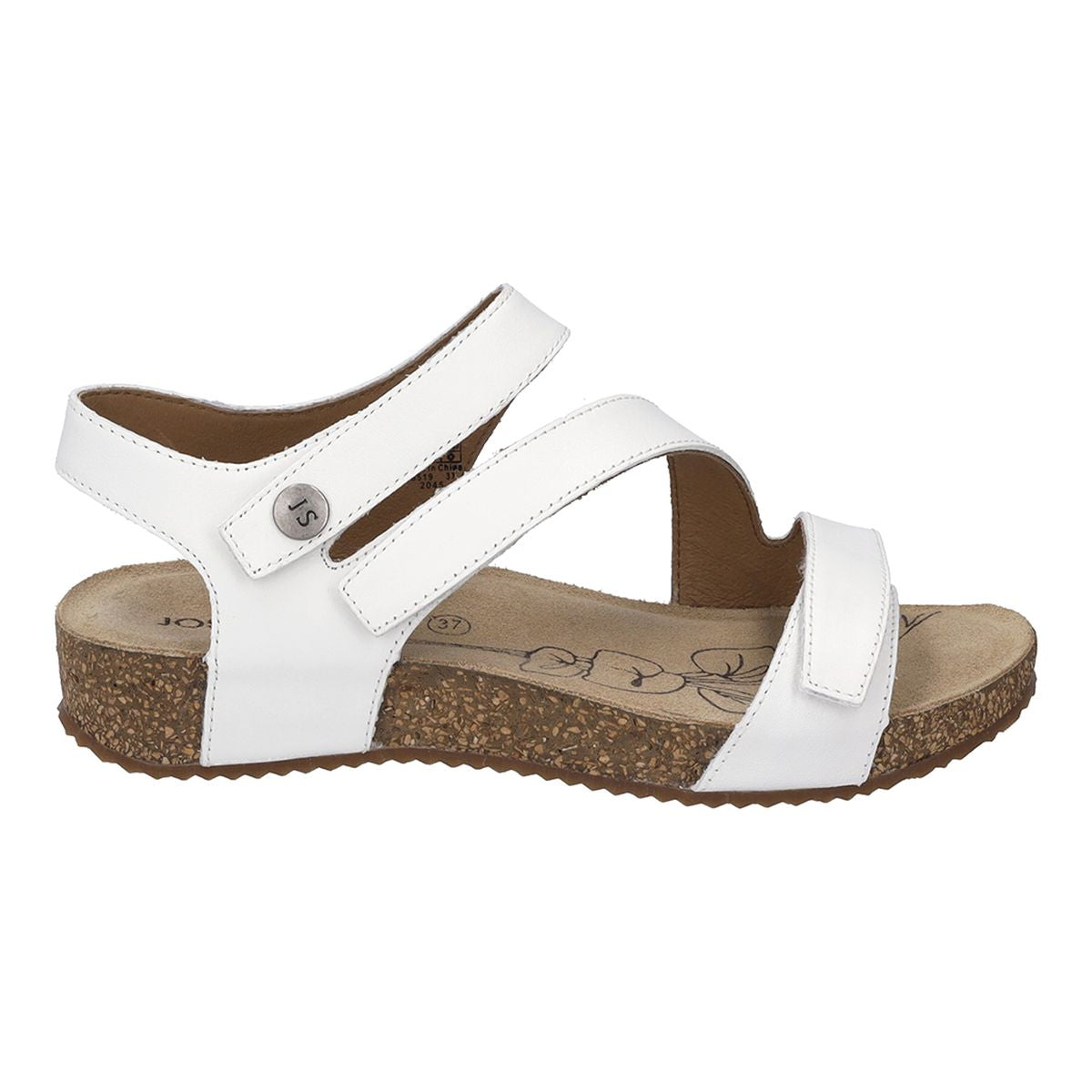 Tonga 25 Sandals
