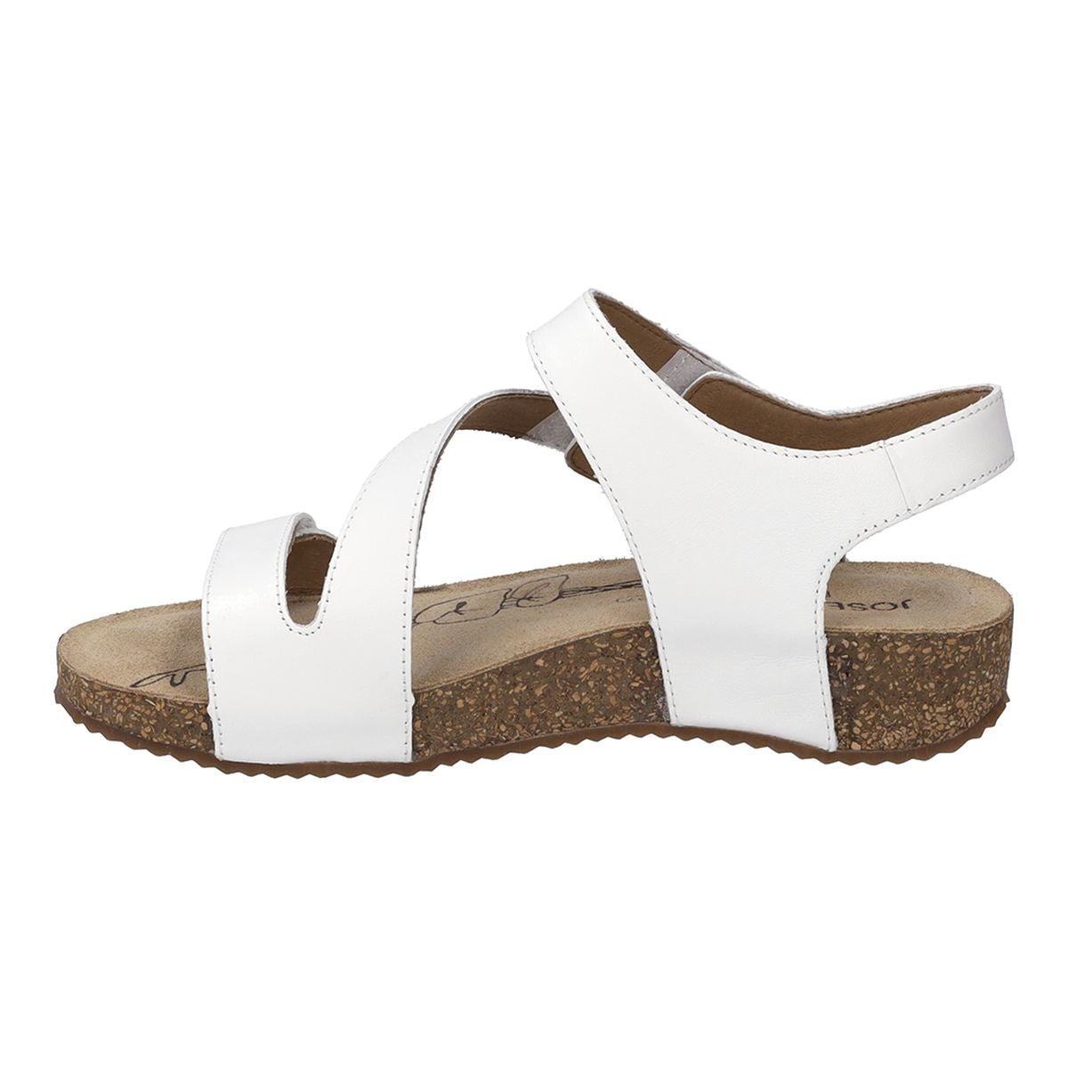 Tonga 25 Sandals