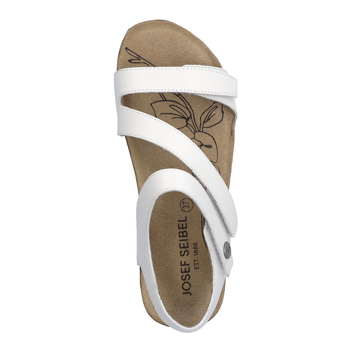 Tonga 25 Sandals