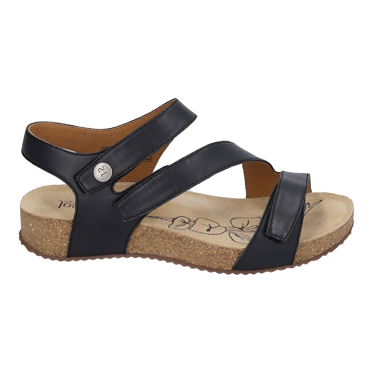 Tonga 25 Sandals