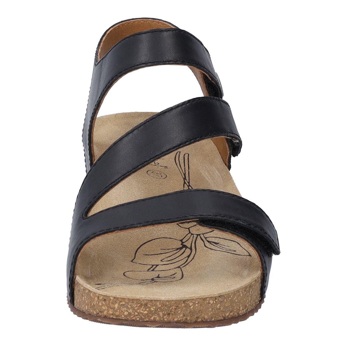 Tonga 25 Sandals