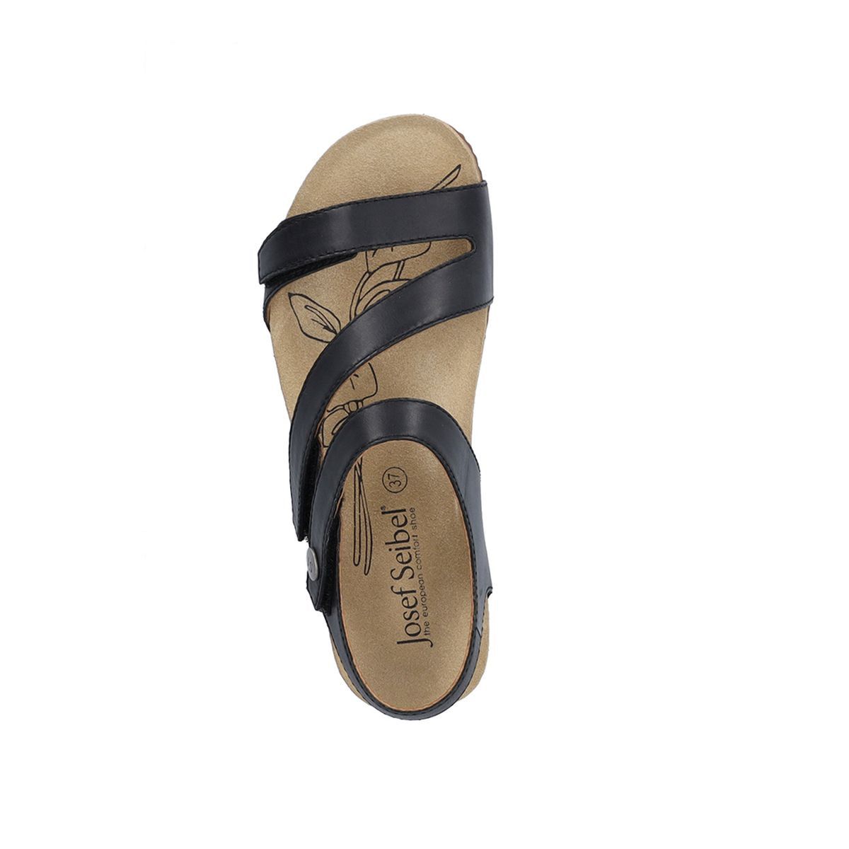 Tonga 25 Sandals