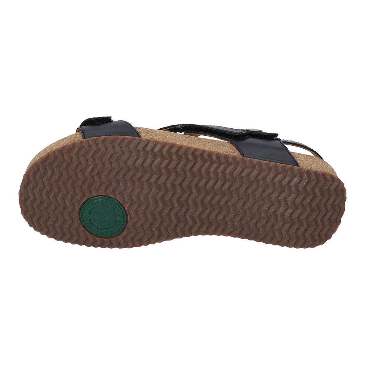 Tonga 25 Sandals
