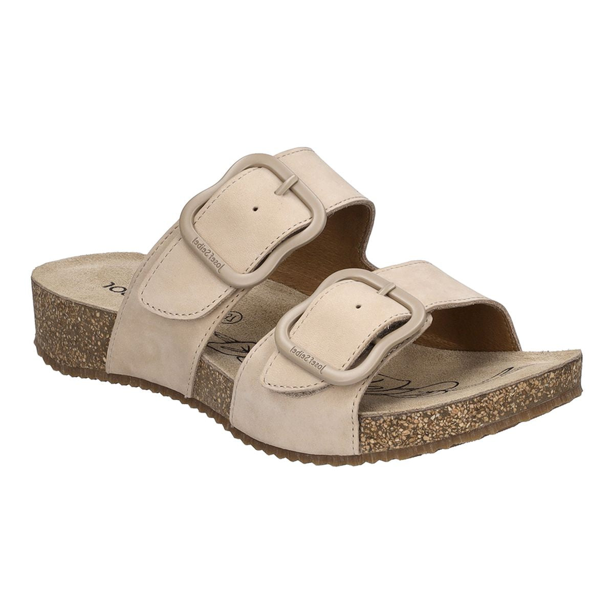 Tonga 64 Sandals