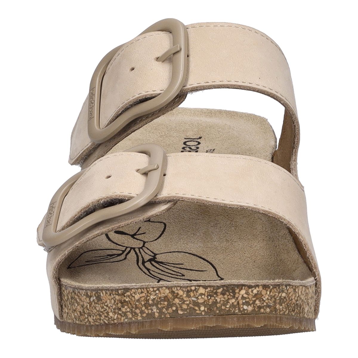Tonga 64 Sandals