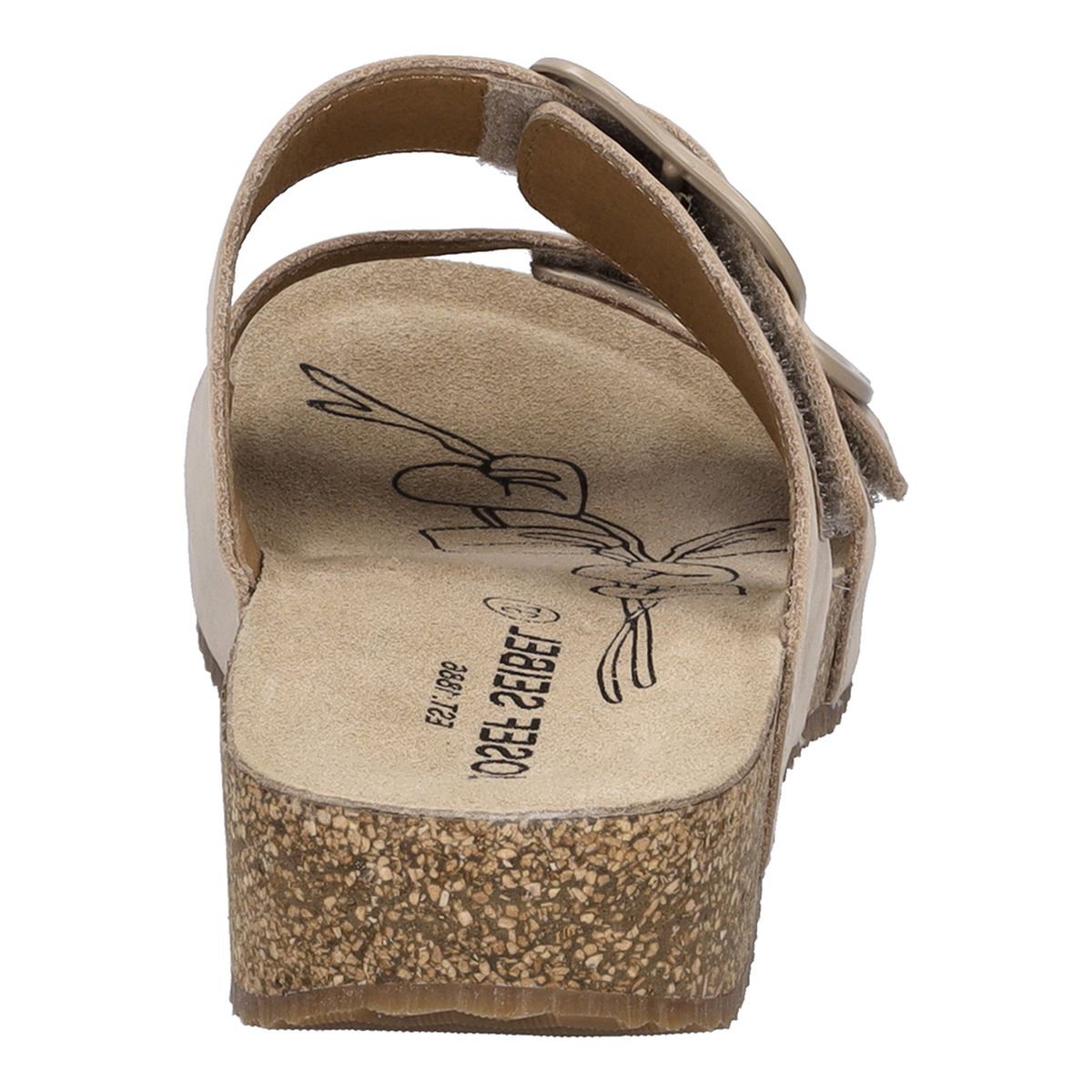 Tonga 64 Sandals