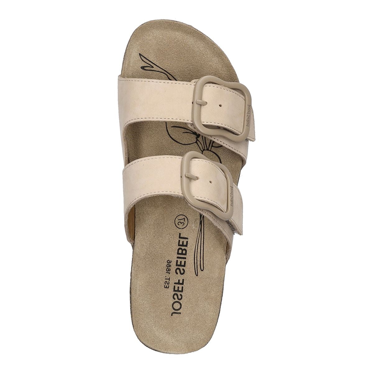 Tonga 64 Sandals