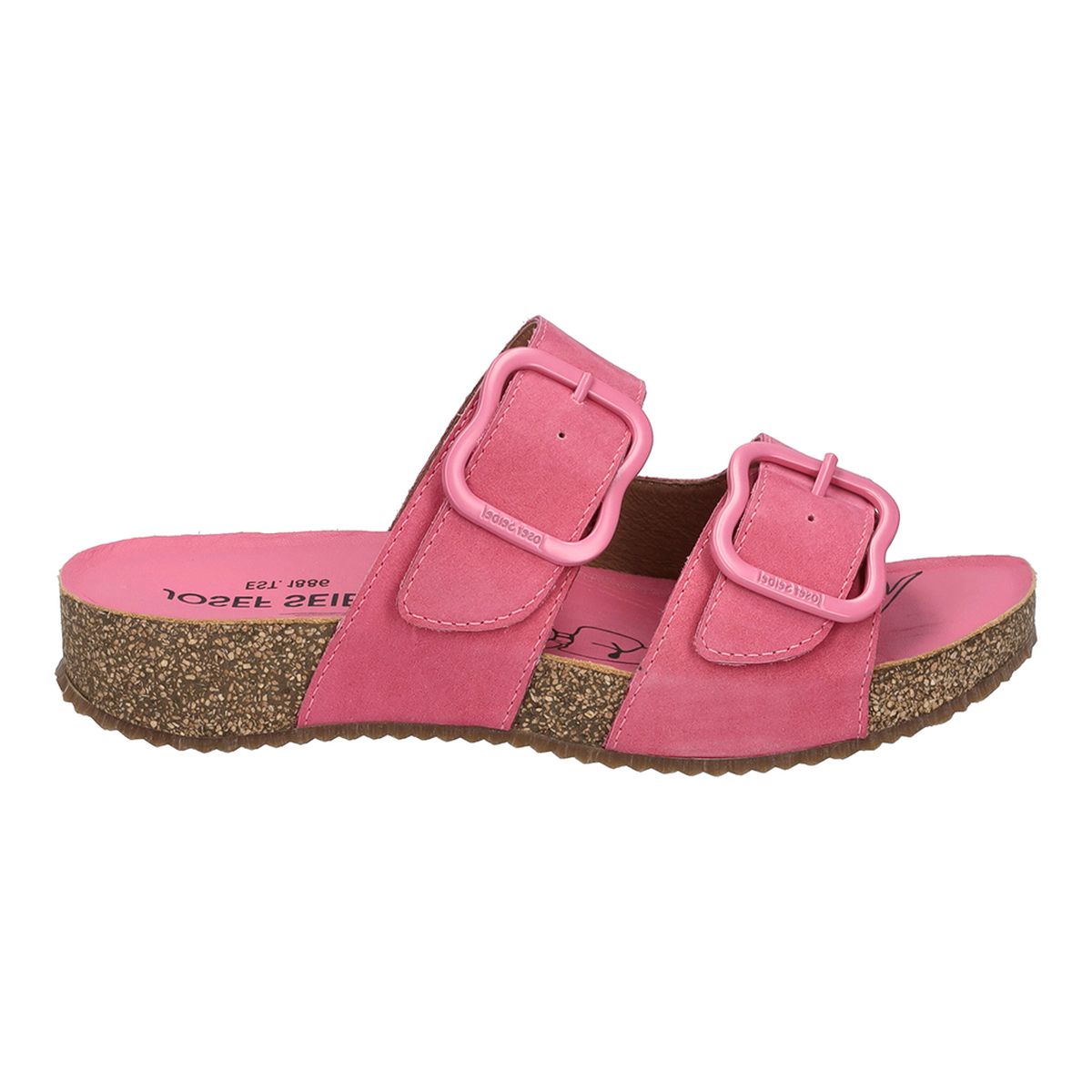 Tonga 64 Sandals