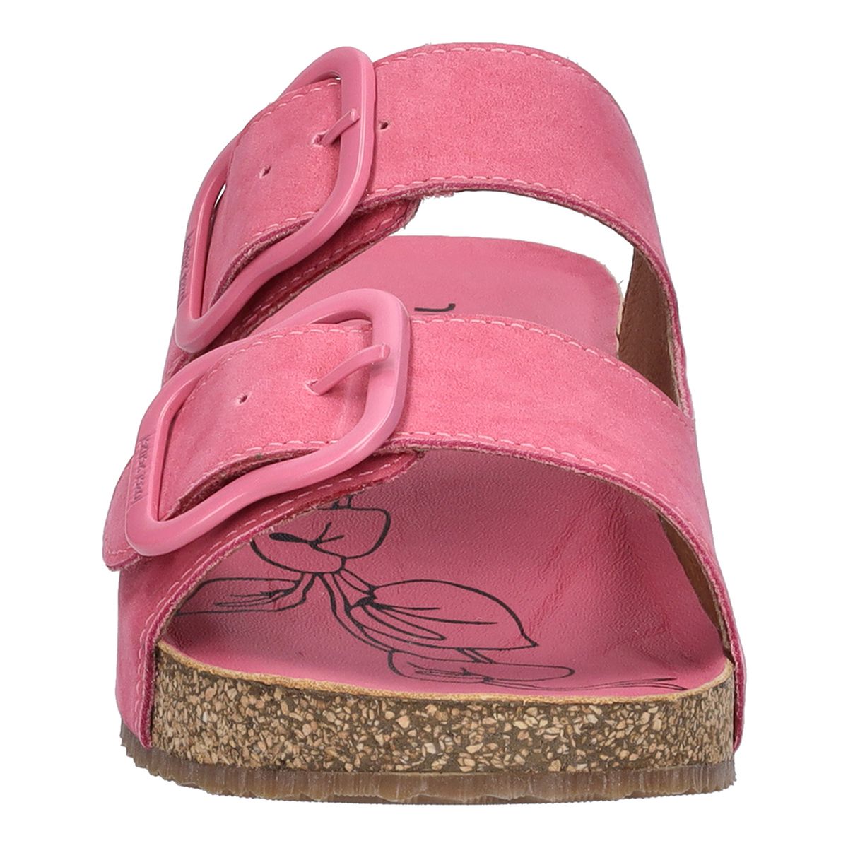 Tonga 64 Sandals