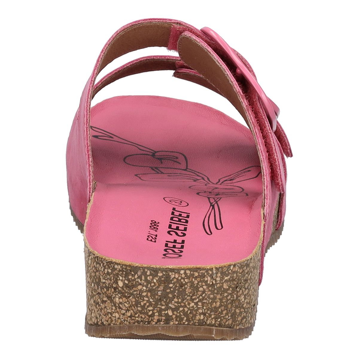 Tonga 64 Sandals