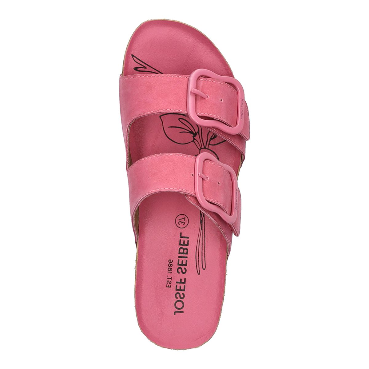 Tonga 64 Sandals