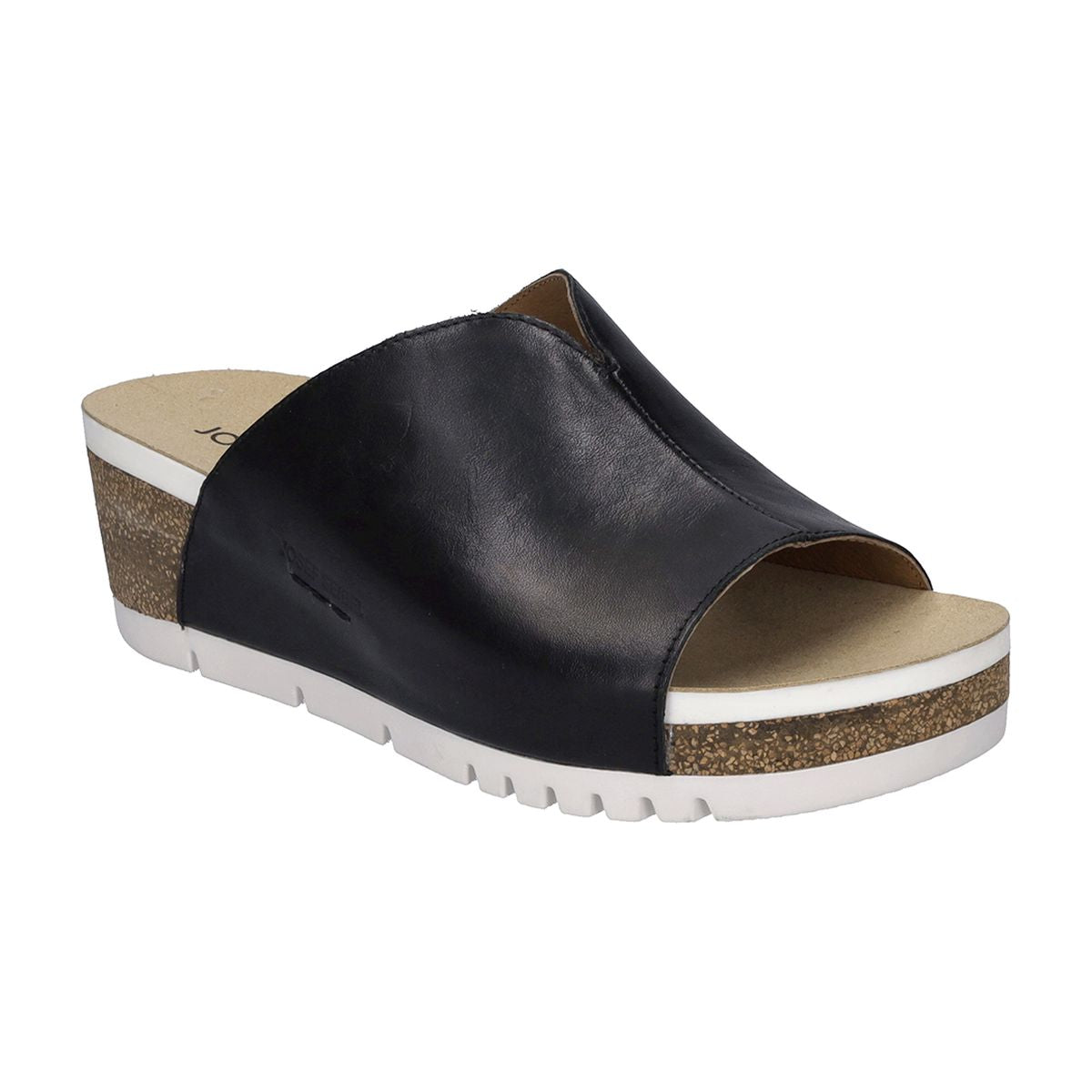 Quinn 01 Wedge Sandal
