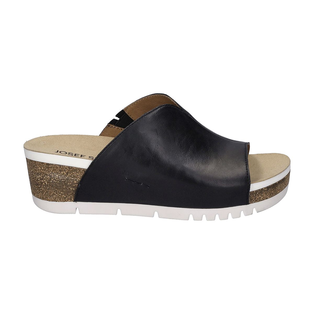 Quinn 01 Wedge Sandal