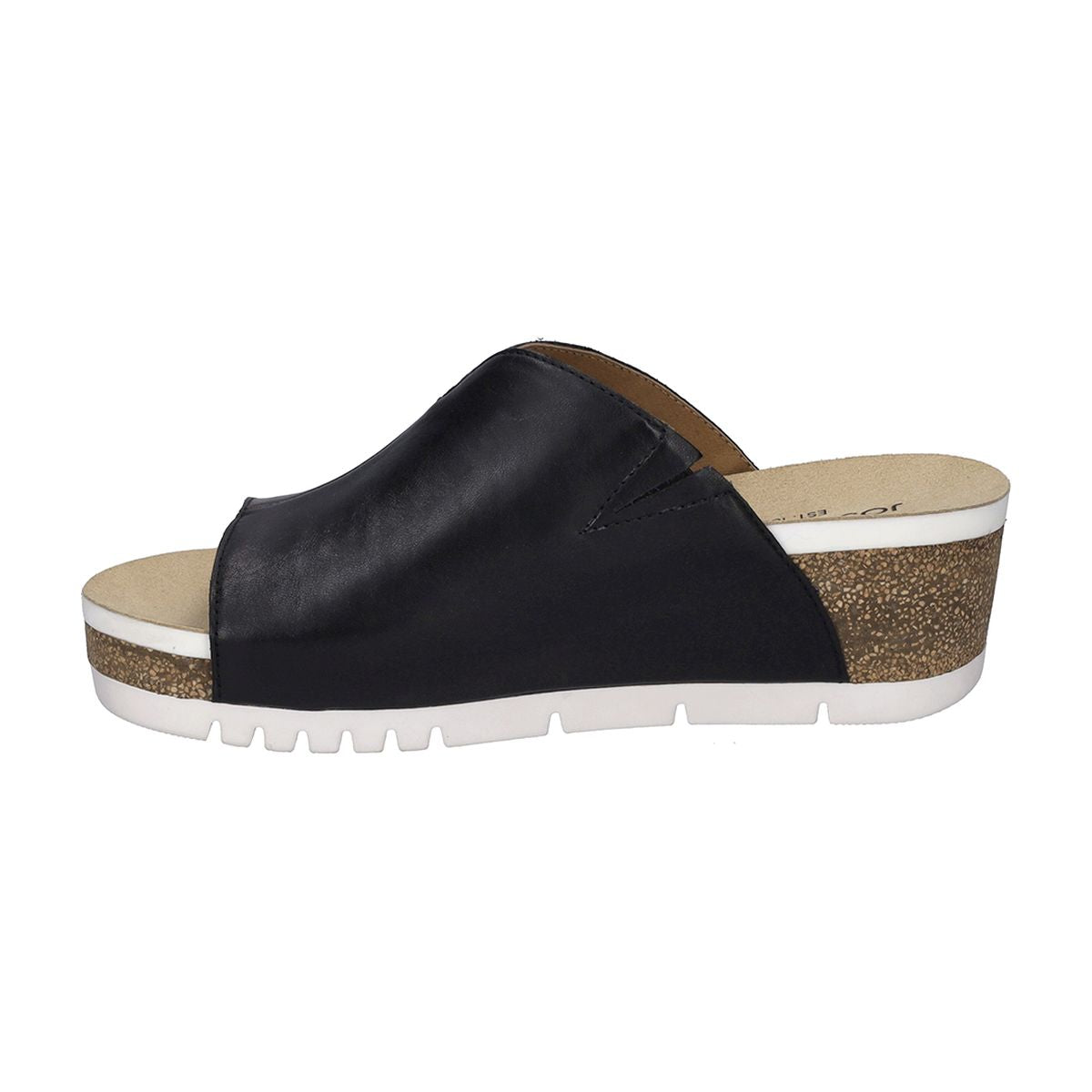 Quinn 01 Wedge Sandal