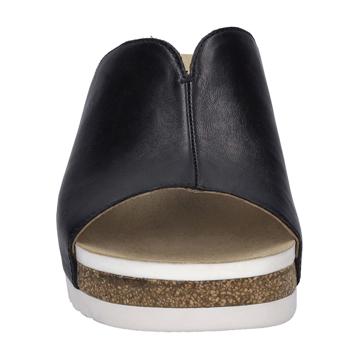 Quinn 01 Wedge Sandal