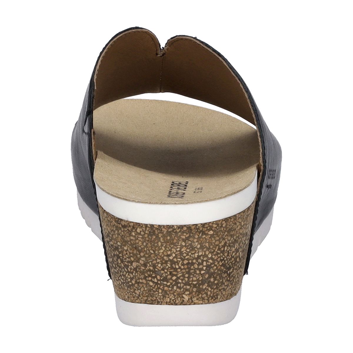 Quinn 01 Wedge Sandal