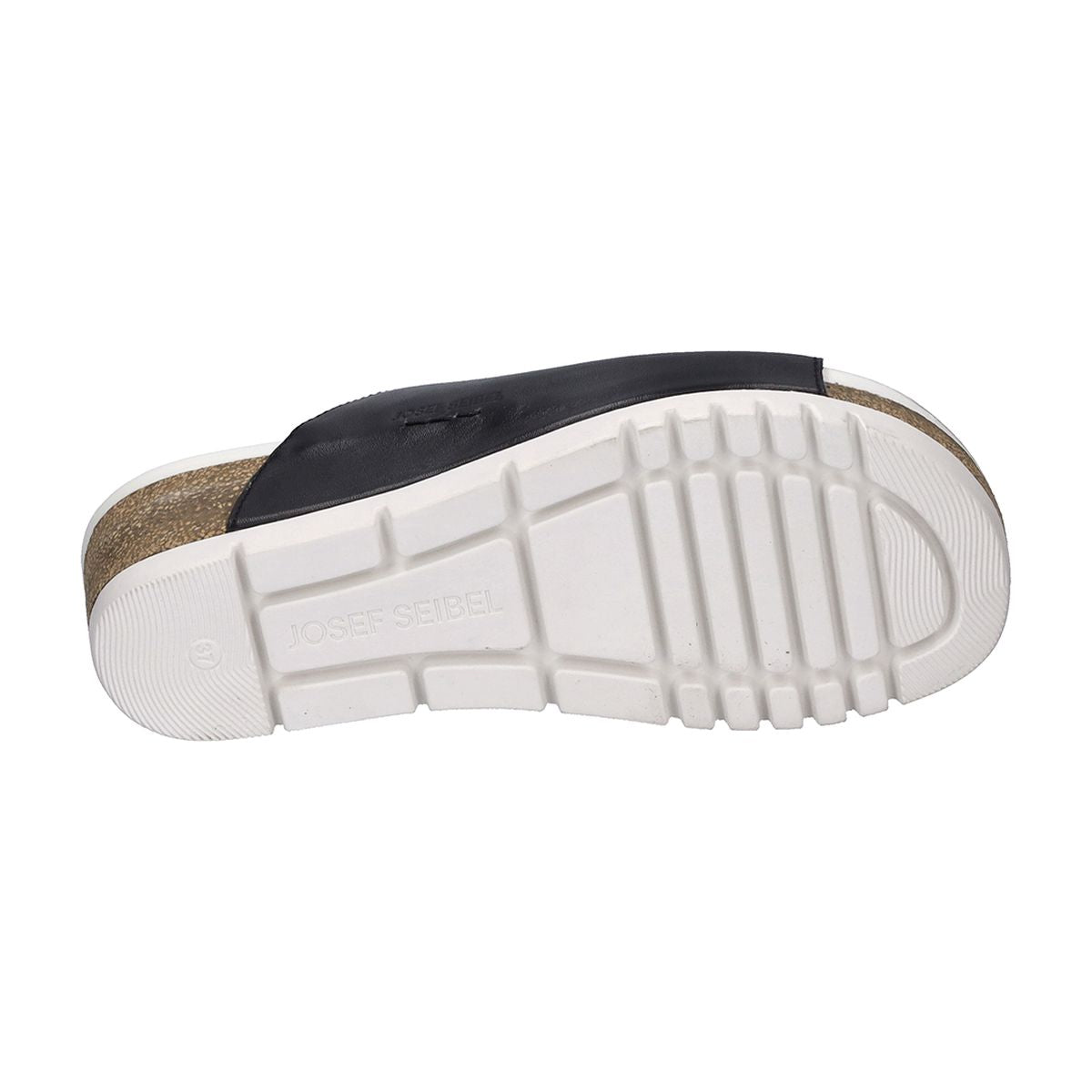 Quinn 01 Wedge Sandal