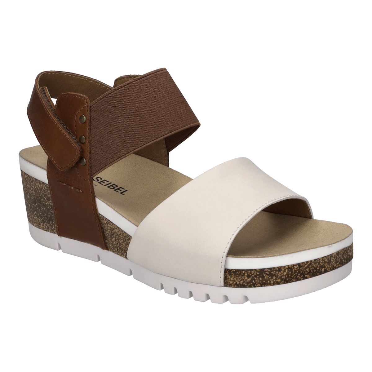 Quinn 09 Wedge Sandal