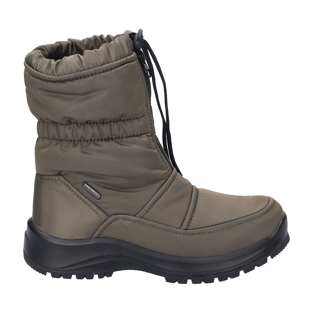Josef Seibel Colorado 58 Women's Winter Boot in Bronze