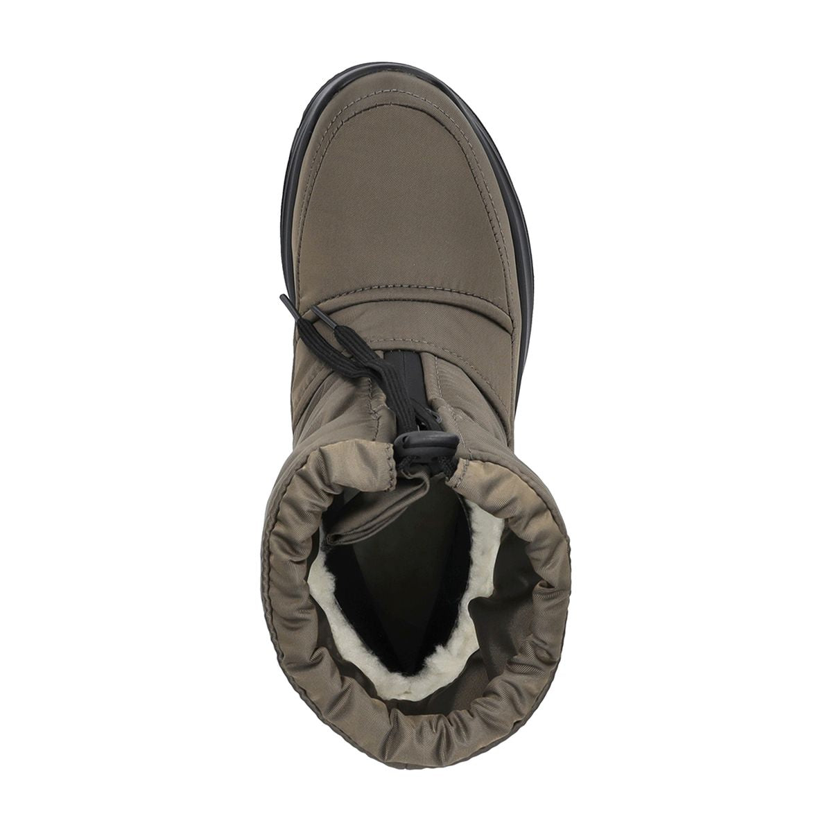 Josef Seibel Colorado 58 Women's Winter Boot in Bronze