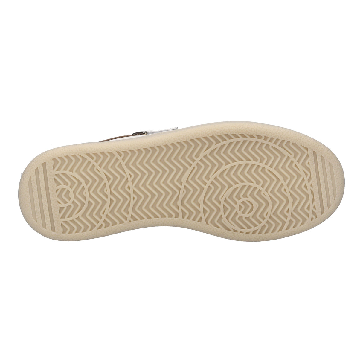 Josef Seibel Jade 05 Women's Side-Zip Sneaker in Camel Multi