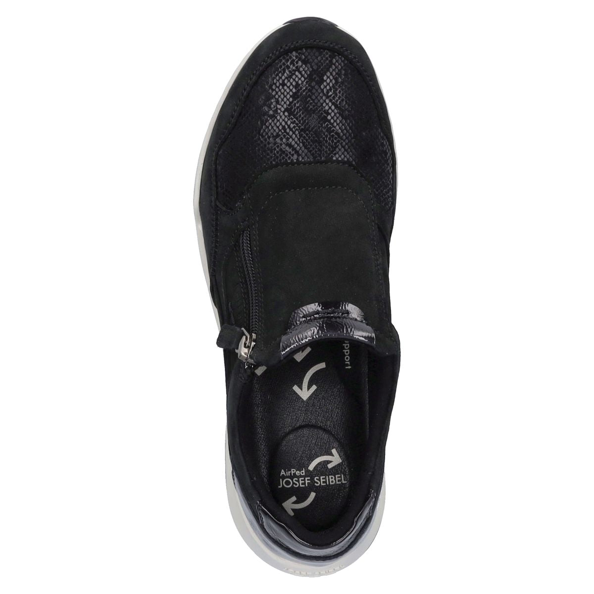 Elli 03 Sneaker