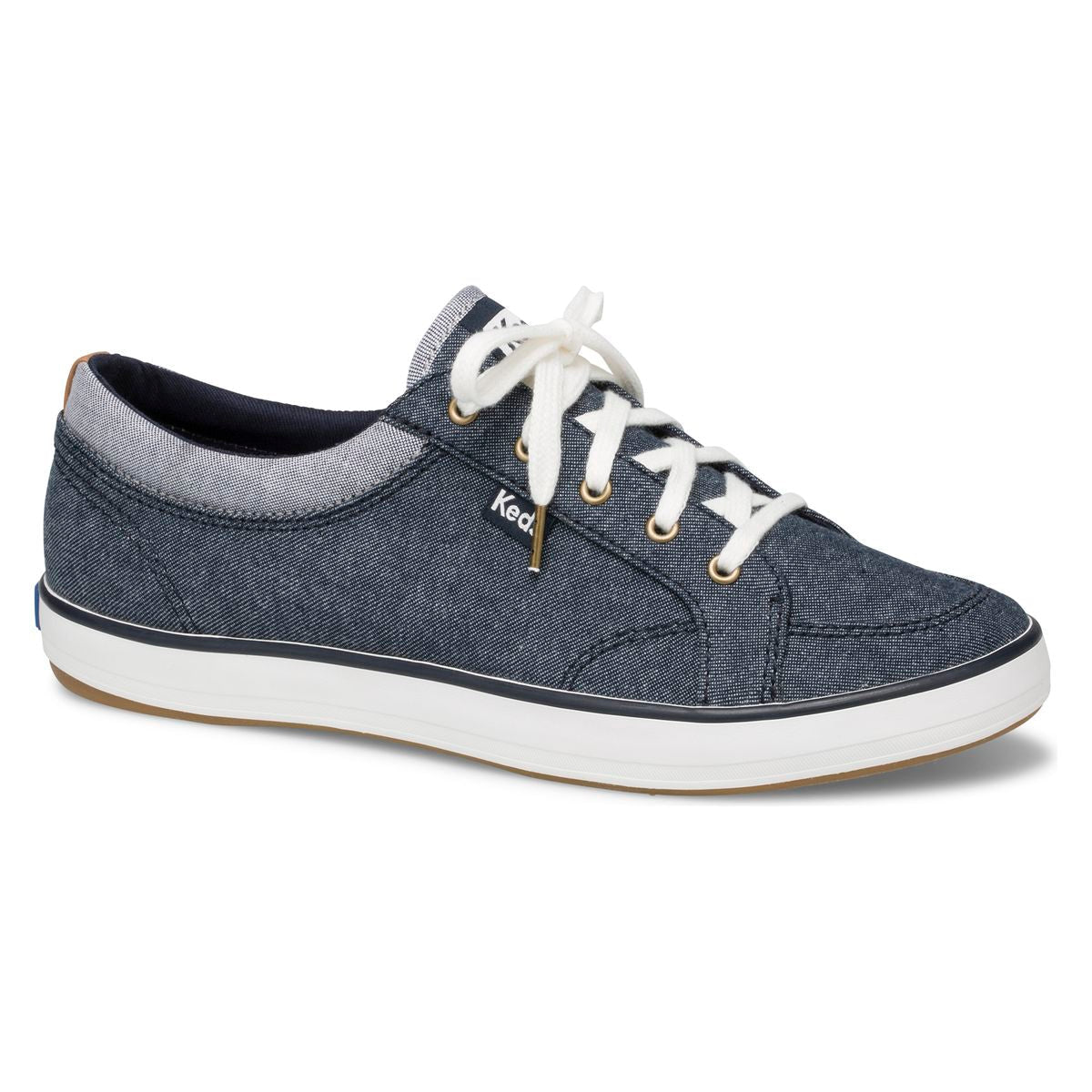 Center II Chambray Women