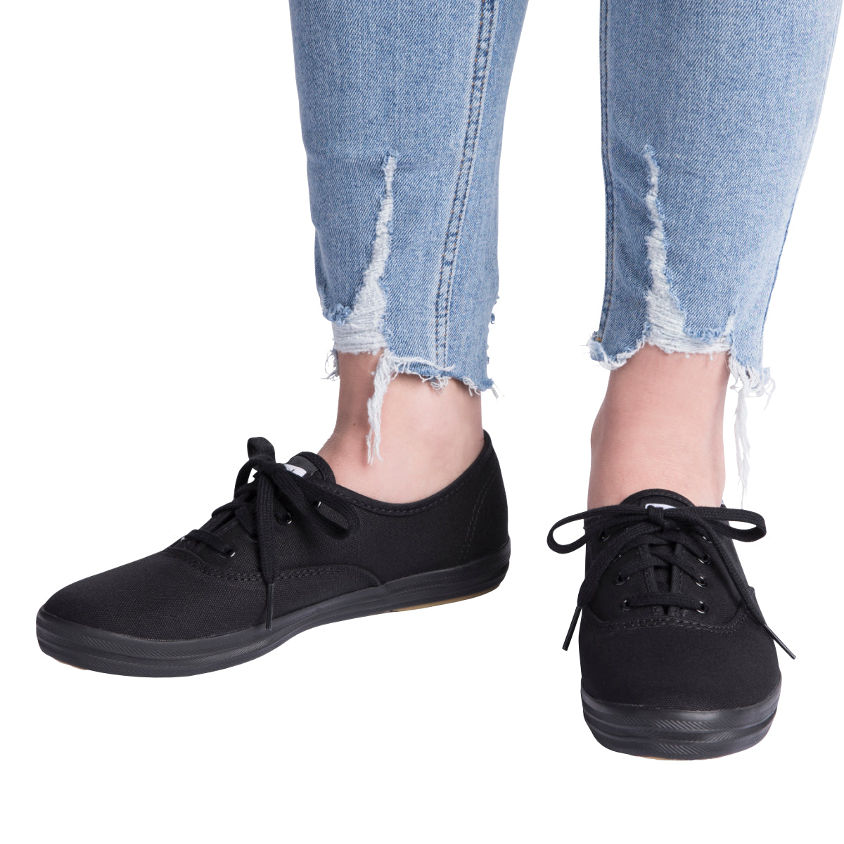 Champion Lace Sneaker