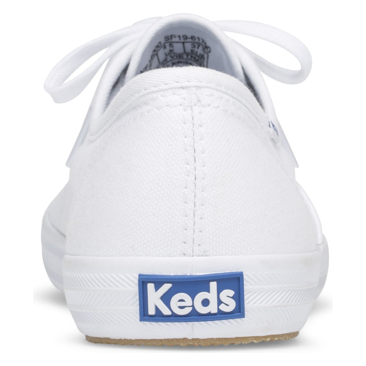 Champion Lace Sneaker