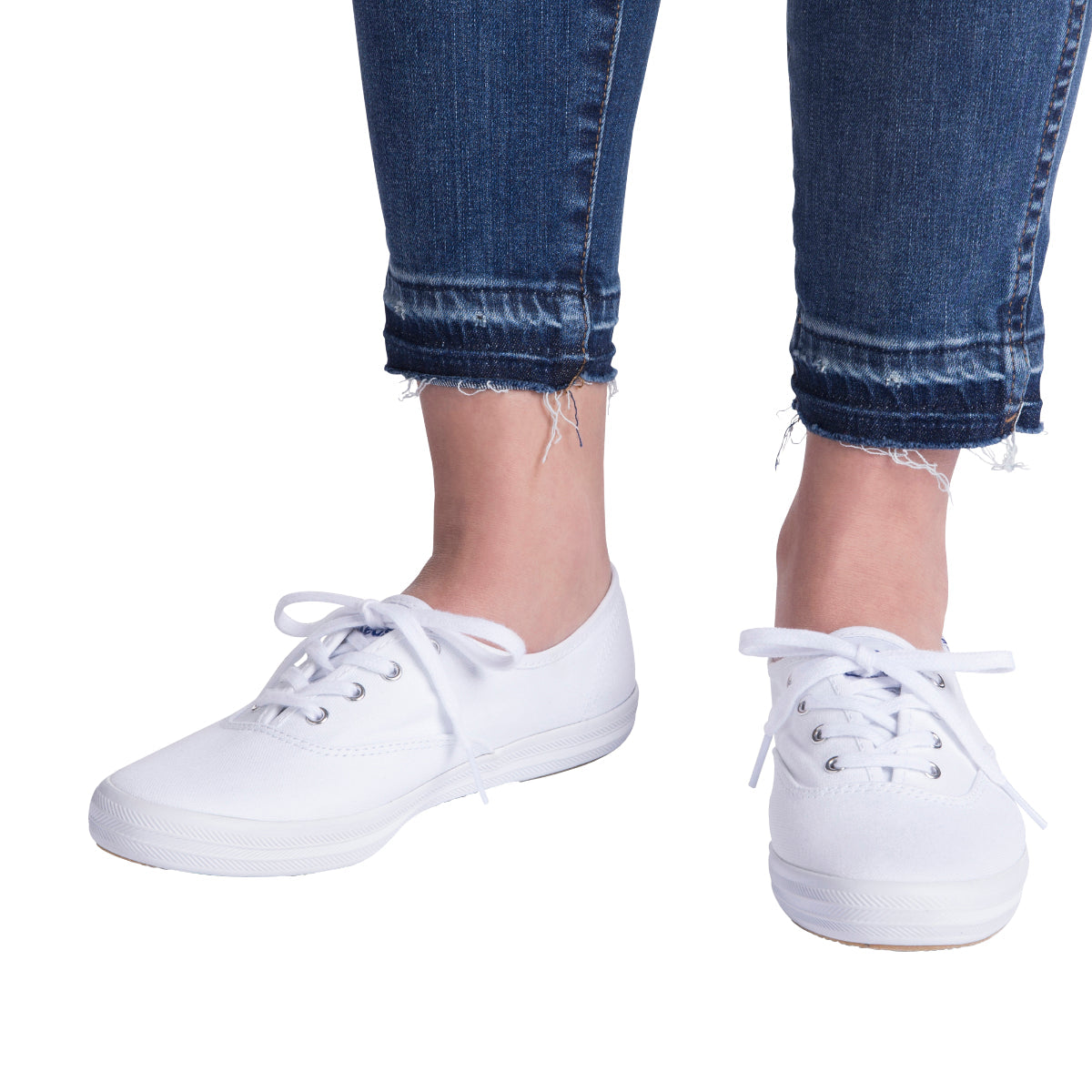 Champion Lace Sneaker
