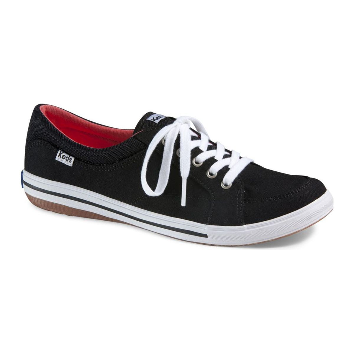 Vollie Lace-To-Toe Sneaker