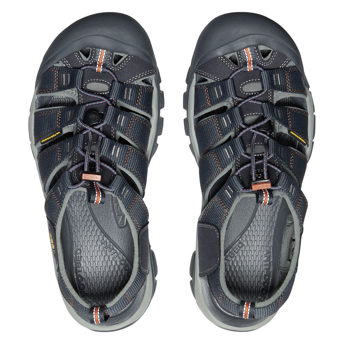 Men's Newport H2 Sandal