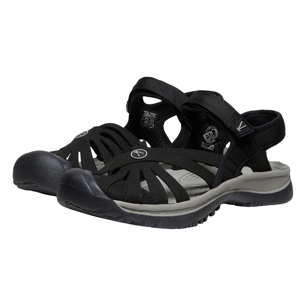 Keen Women’s Rose Sandal – Style 1008783