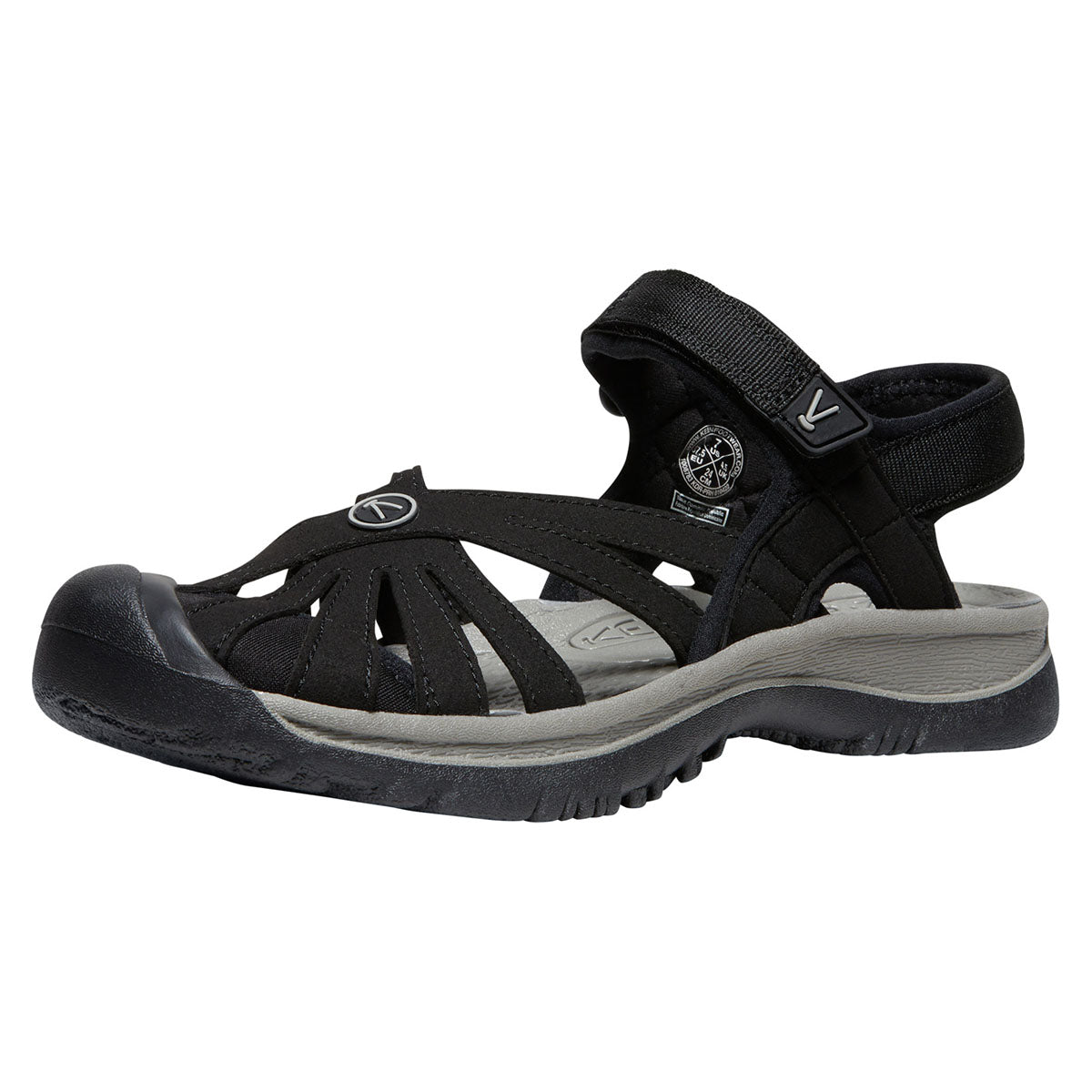 Keen Women’s Rose Sandal – Style 1008783