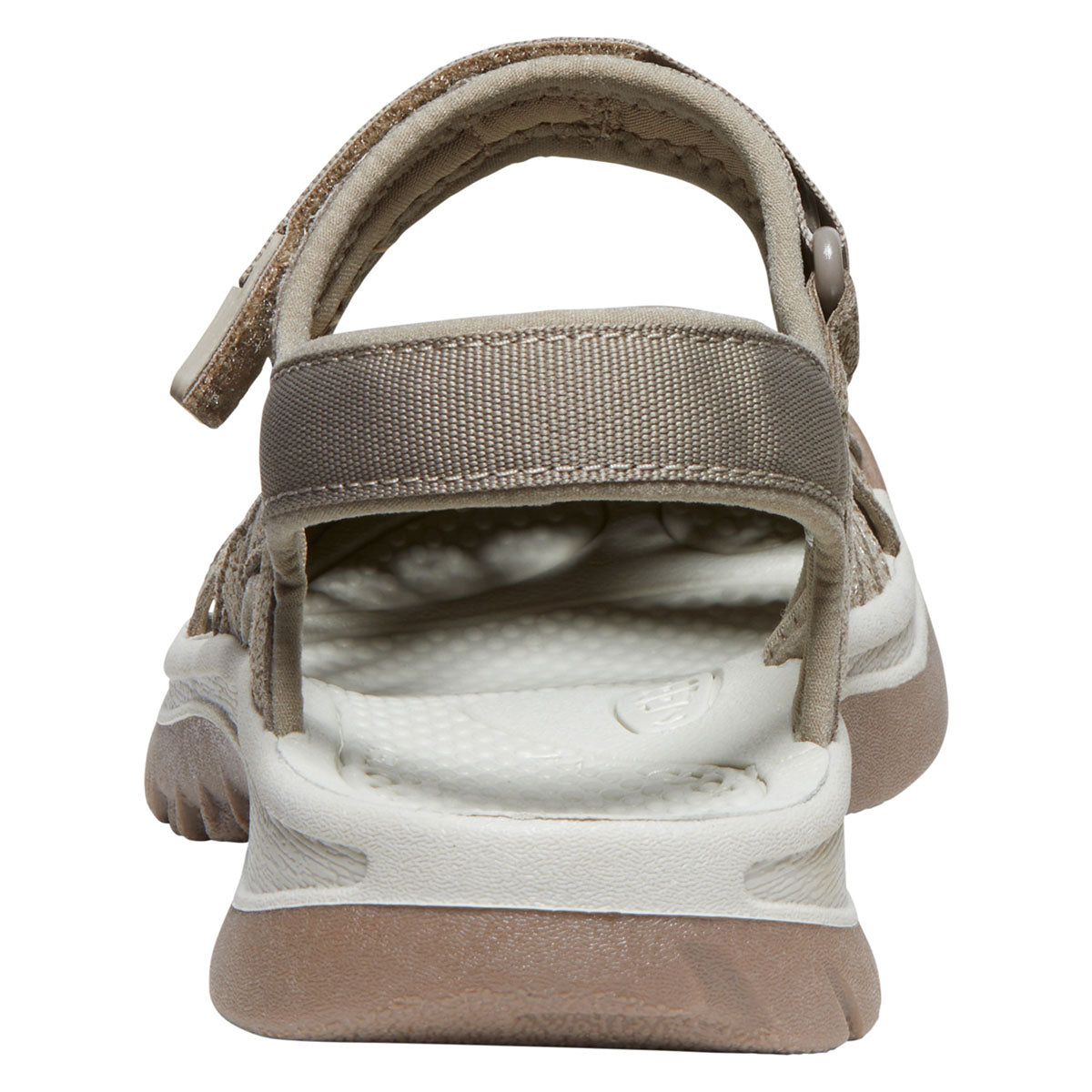 Keen Women's Rose Sandal in Brindle Style #1016729