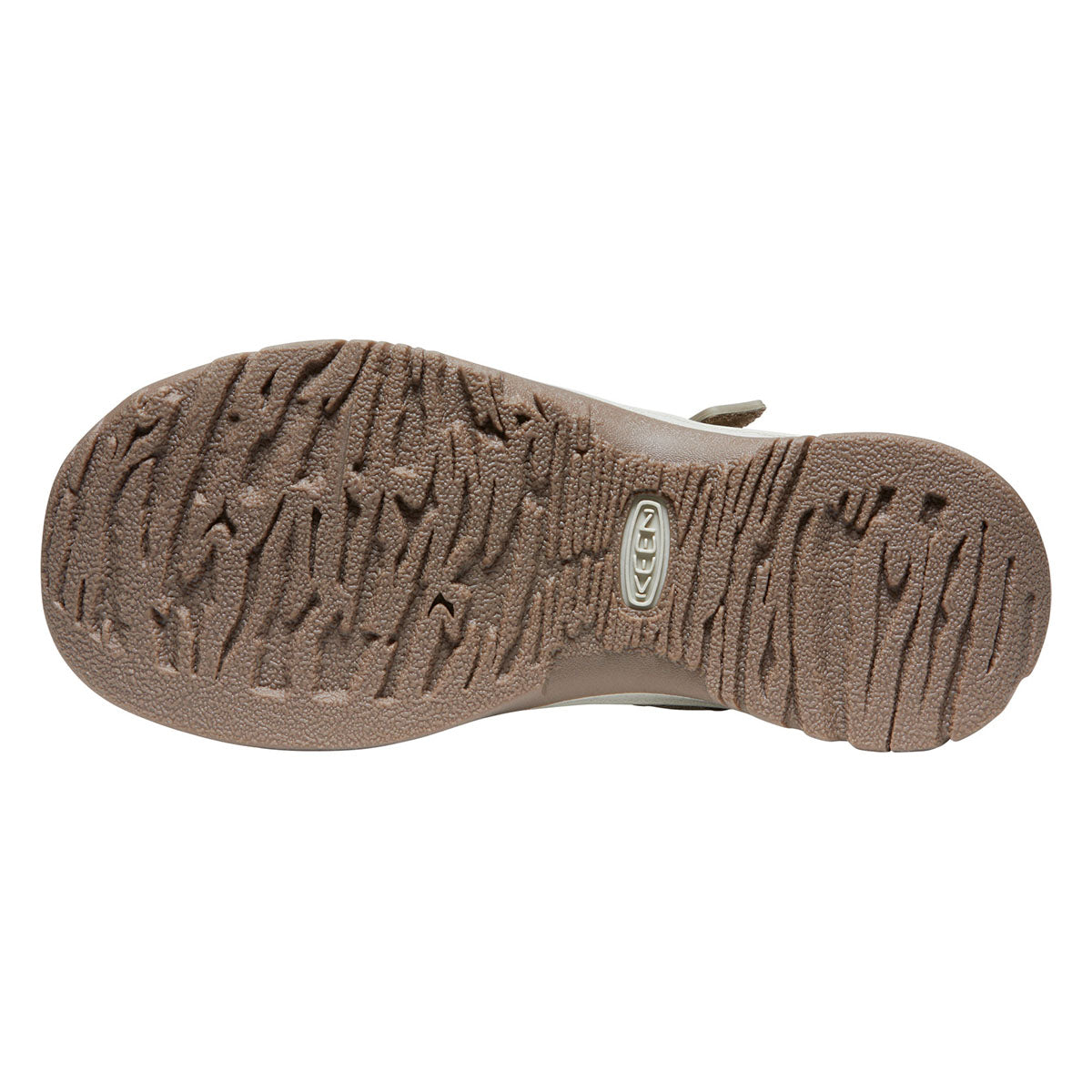 Keen Women's Rose Sandal in Brindle Style #1016729