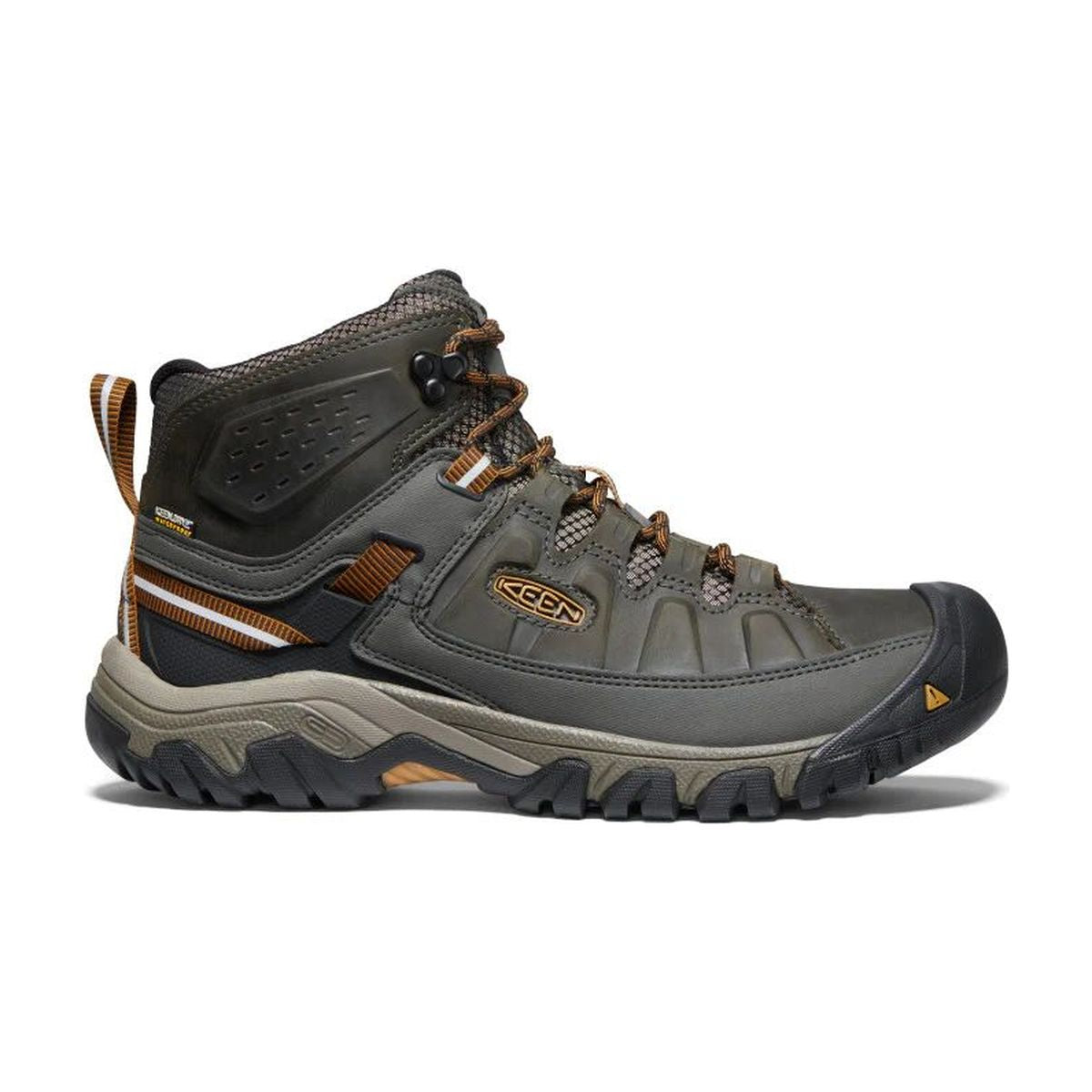 Men's Targhee III Waterproof Mid