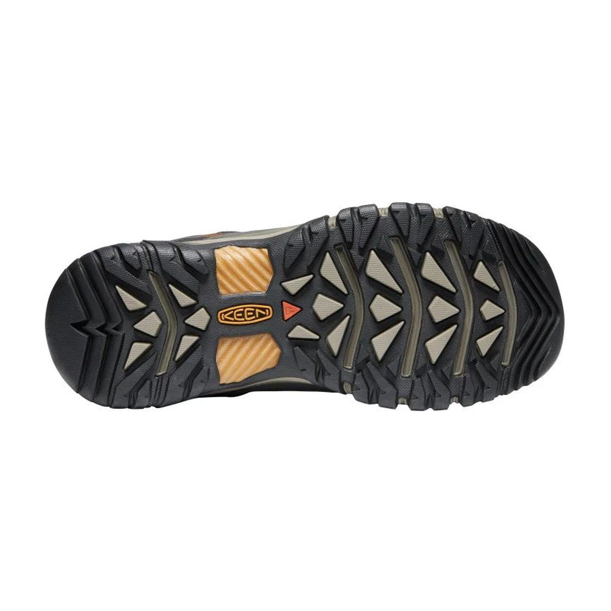 Men's Targhee III Waterproof Mid