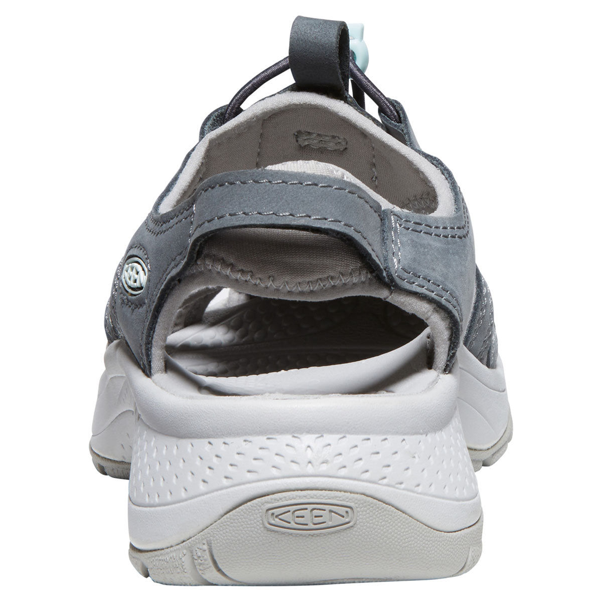 Keen Astoria West Sandal in Magnet